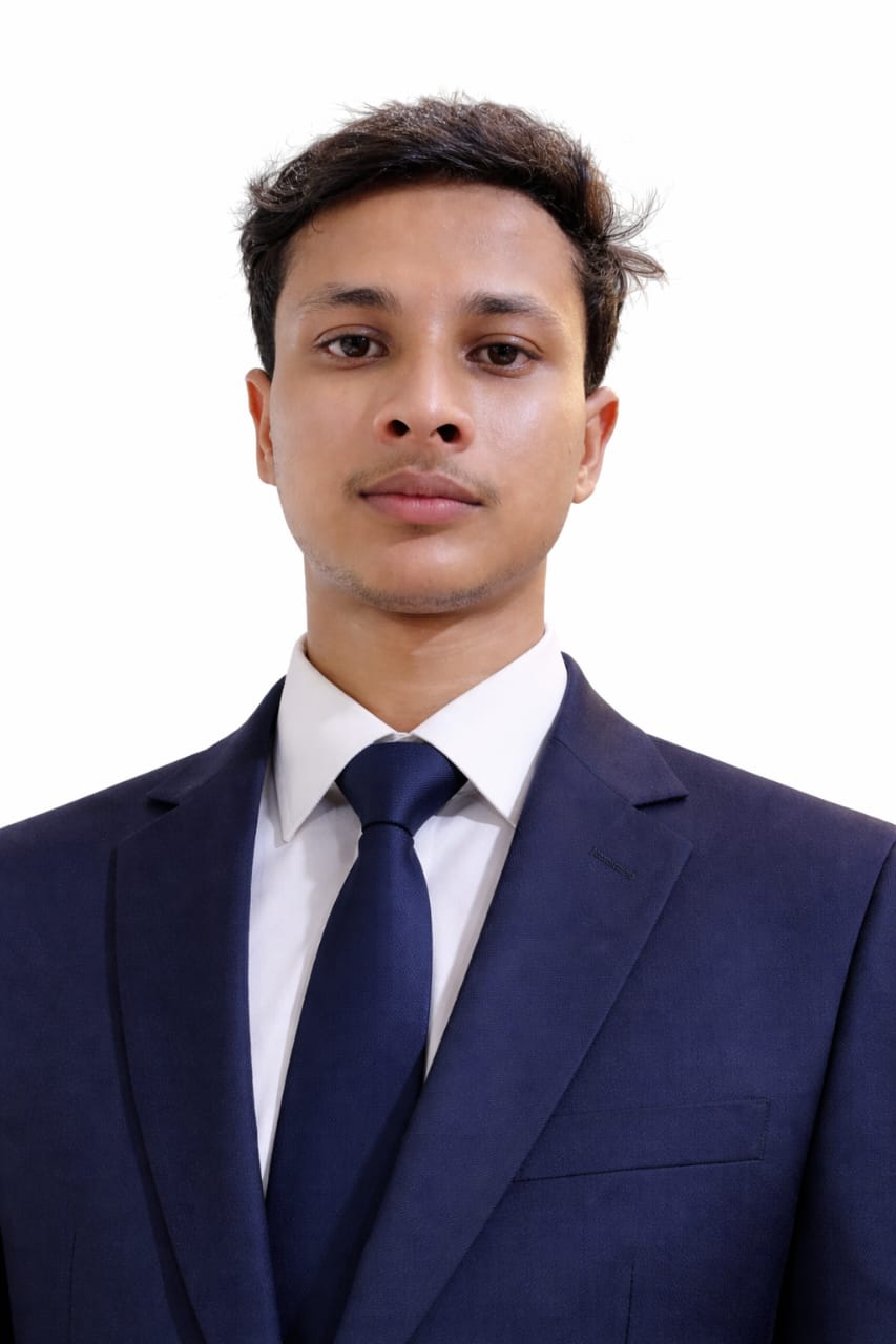 Marketing Head