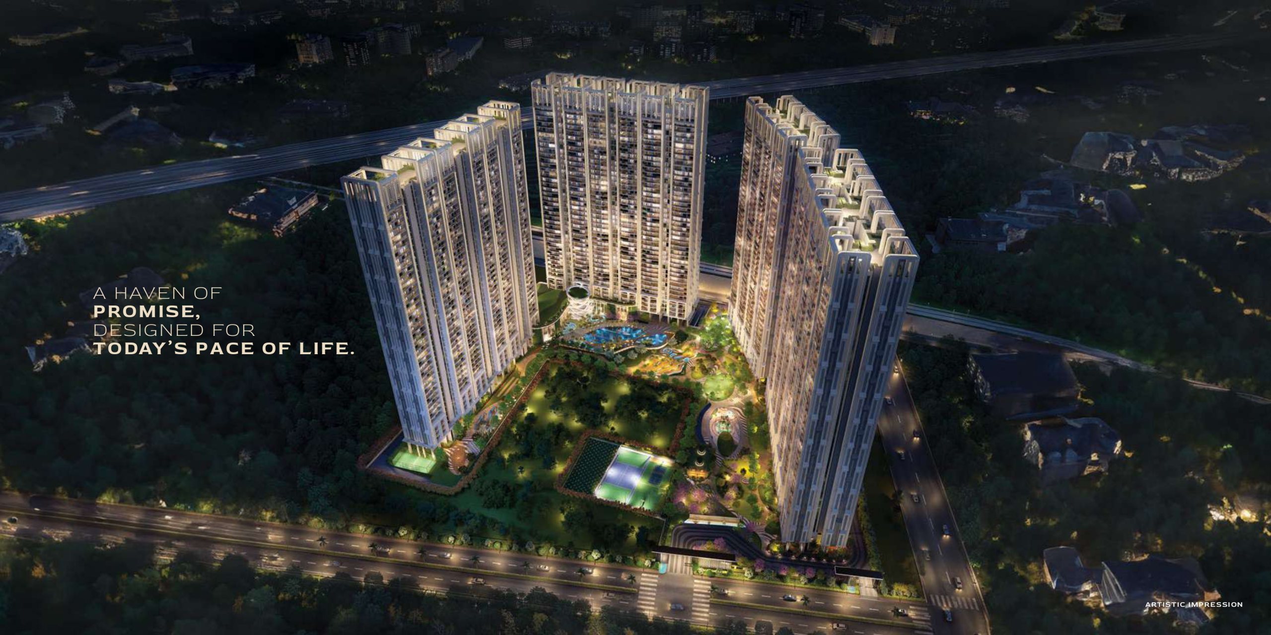 Signature Global Sarvam Sector 37D, Gurugram 8
