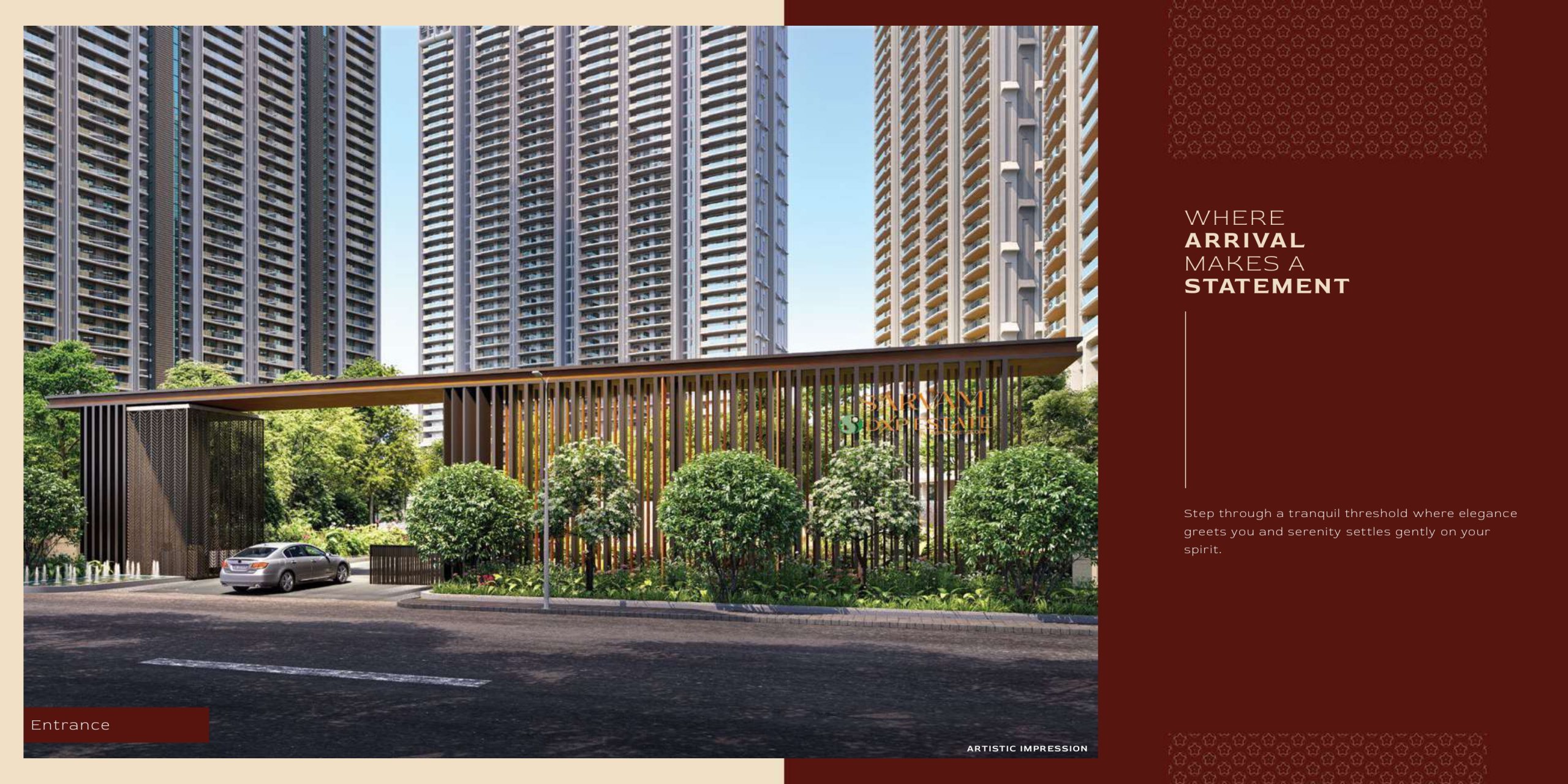 Signature Global Sarvam Sector 37D, Gurugram 7