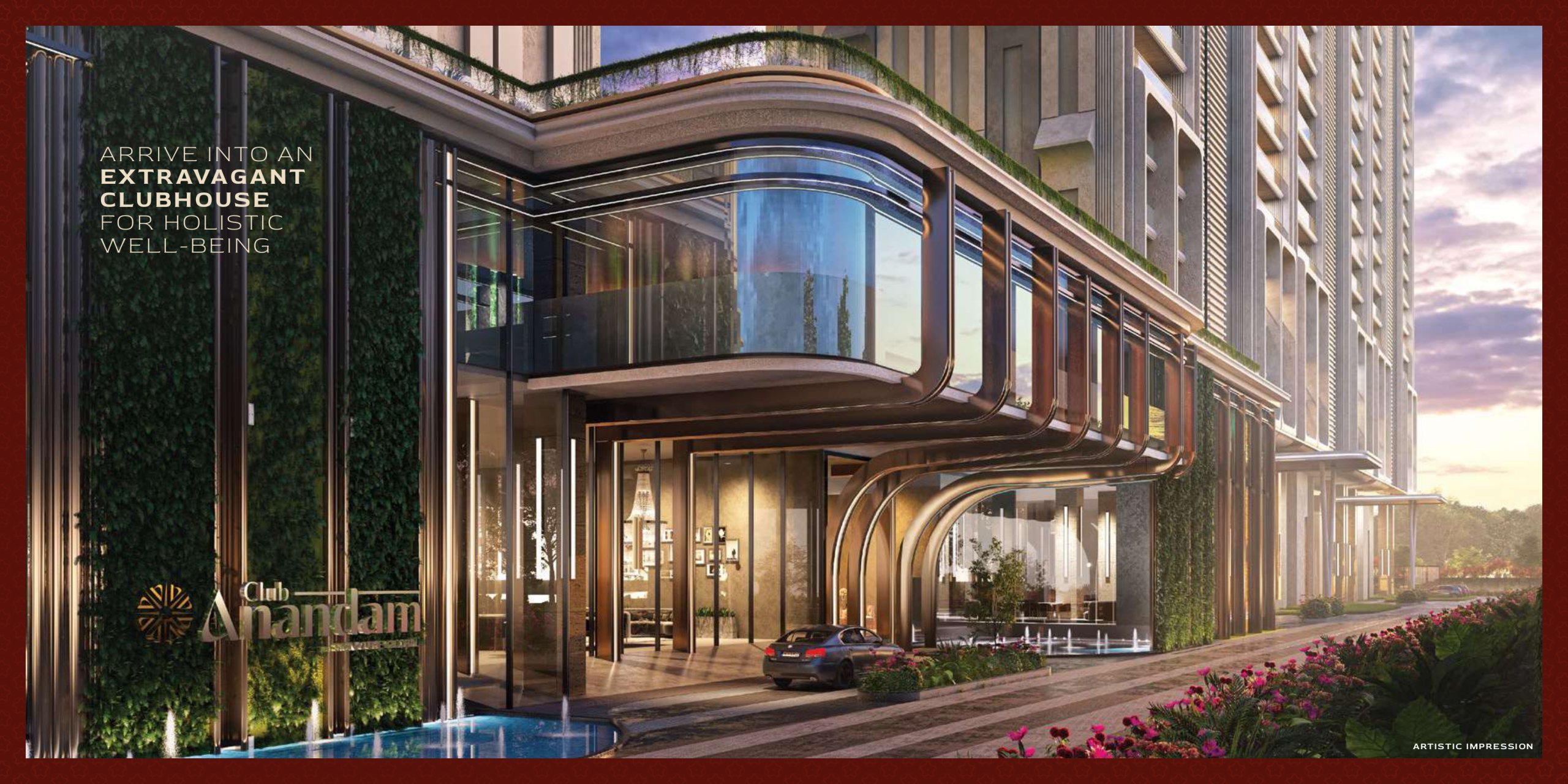 Signature Global Sarvam Sector 37D, Gurugram 5