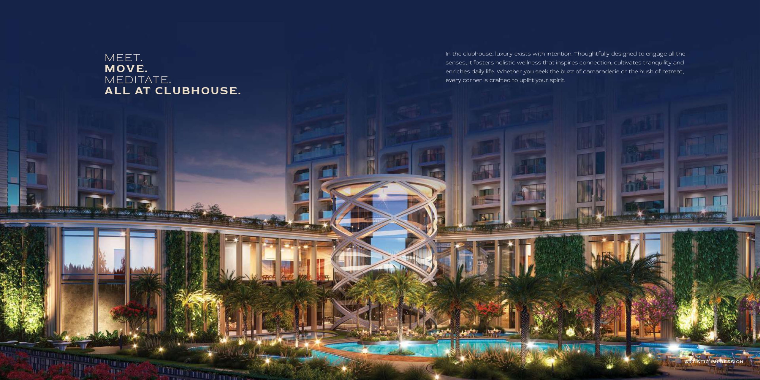 Signature Global Sarvam Sector 37D, Gurugram 11