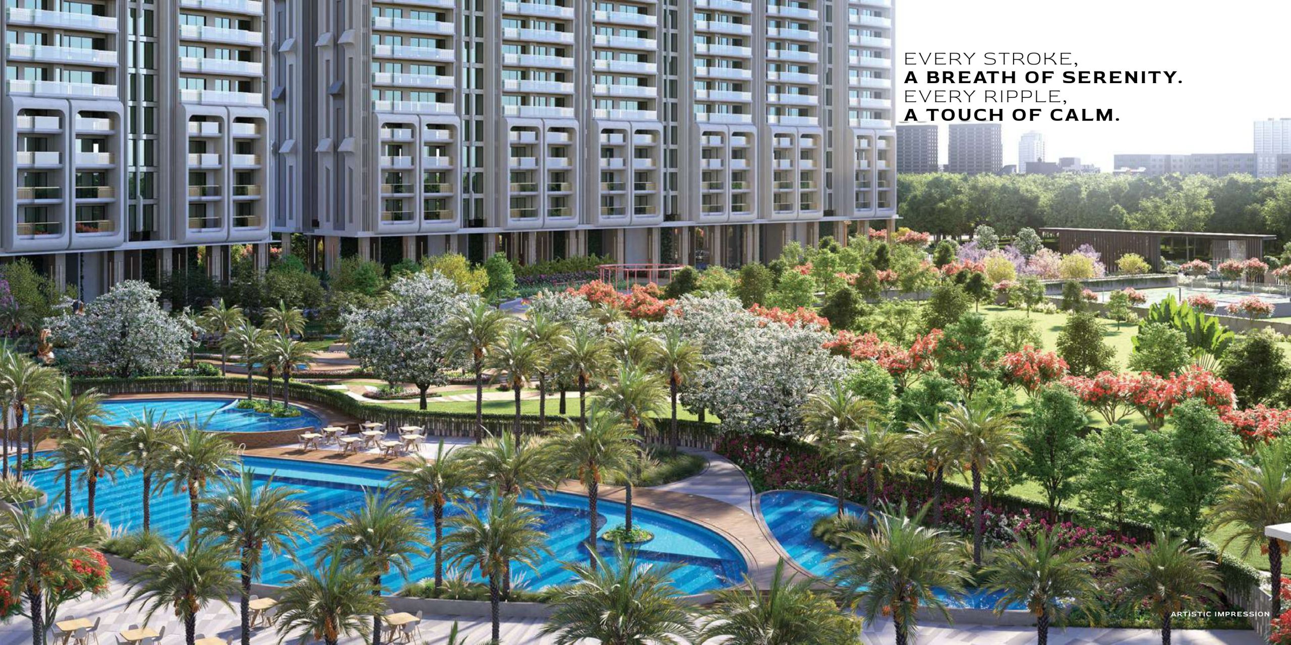 Signature Global Sarvam Sector 37D, Gurugram 6