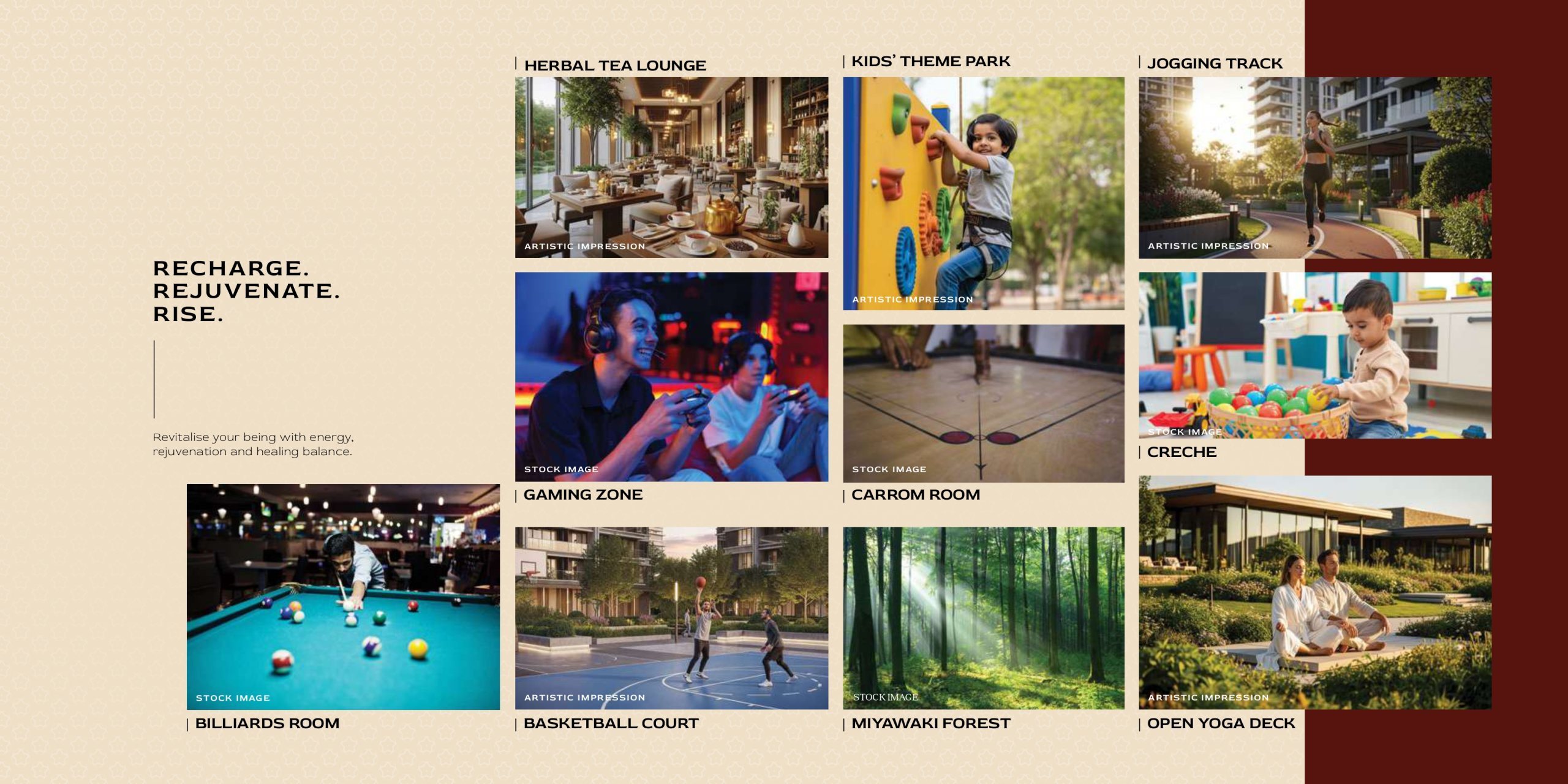 Signature Global Sarvam Sector 37D, Gurugram 12