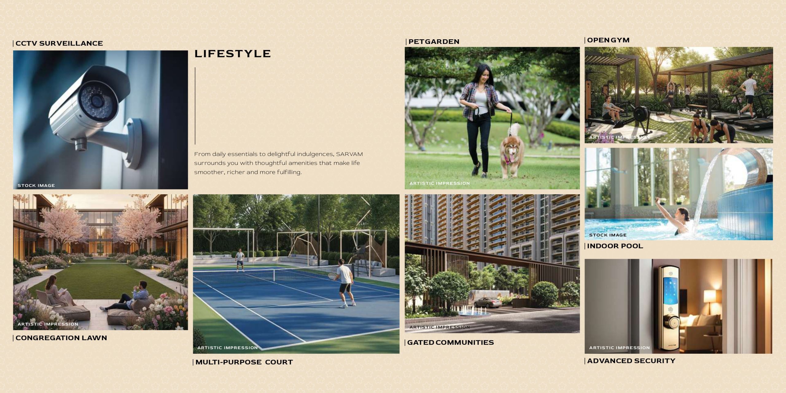 Signature Global Sarvam Sector 37D, Gurugram 14