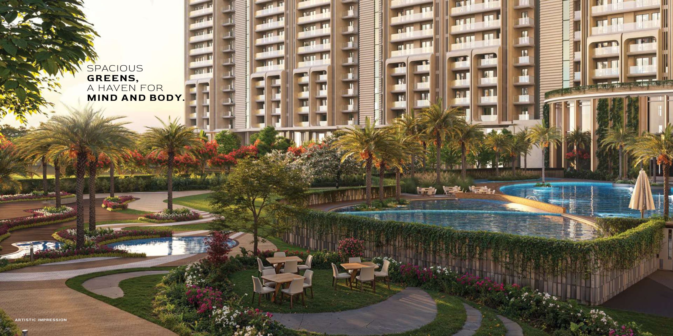 Signature Global Sarvam Sector 37D, Gurugram 4