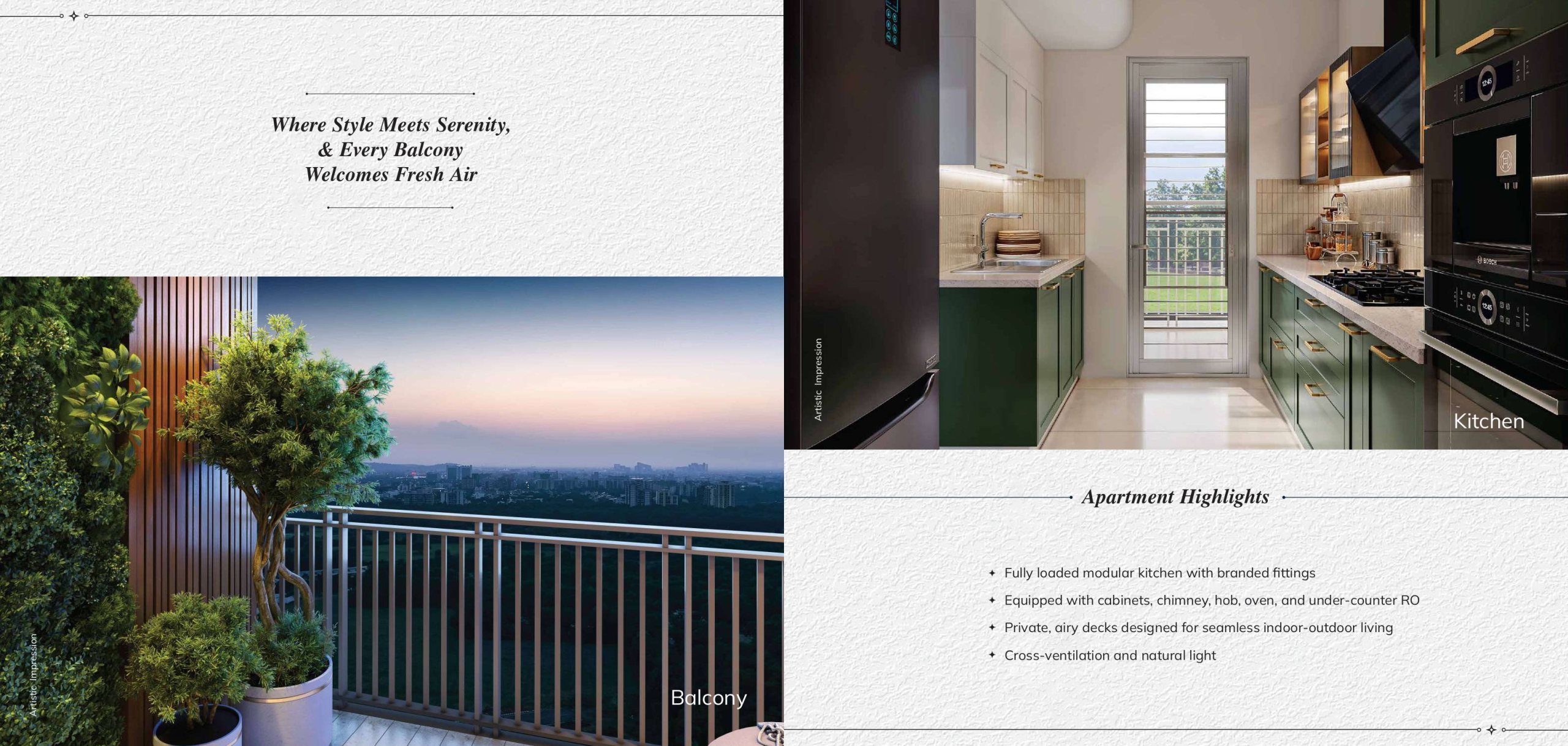 Ashiana Aaroham Sector 80, Gurgaon 6