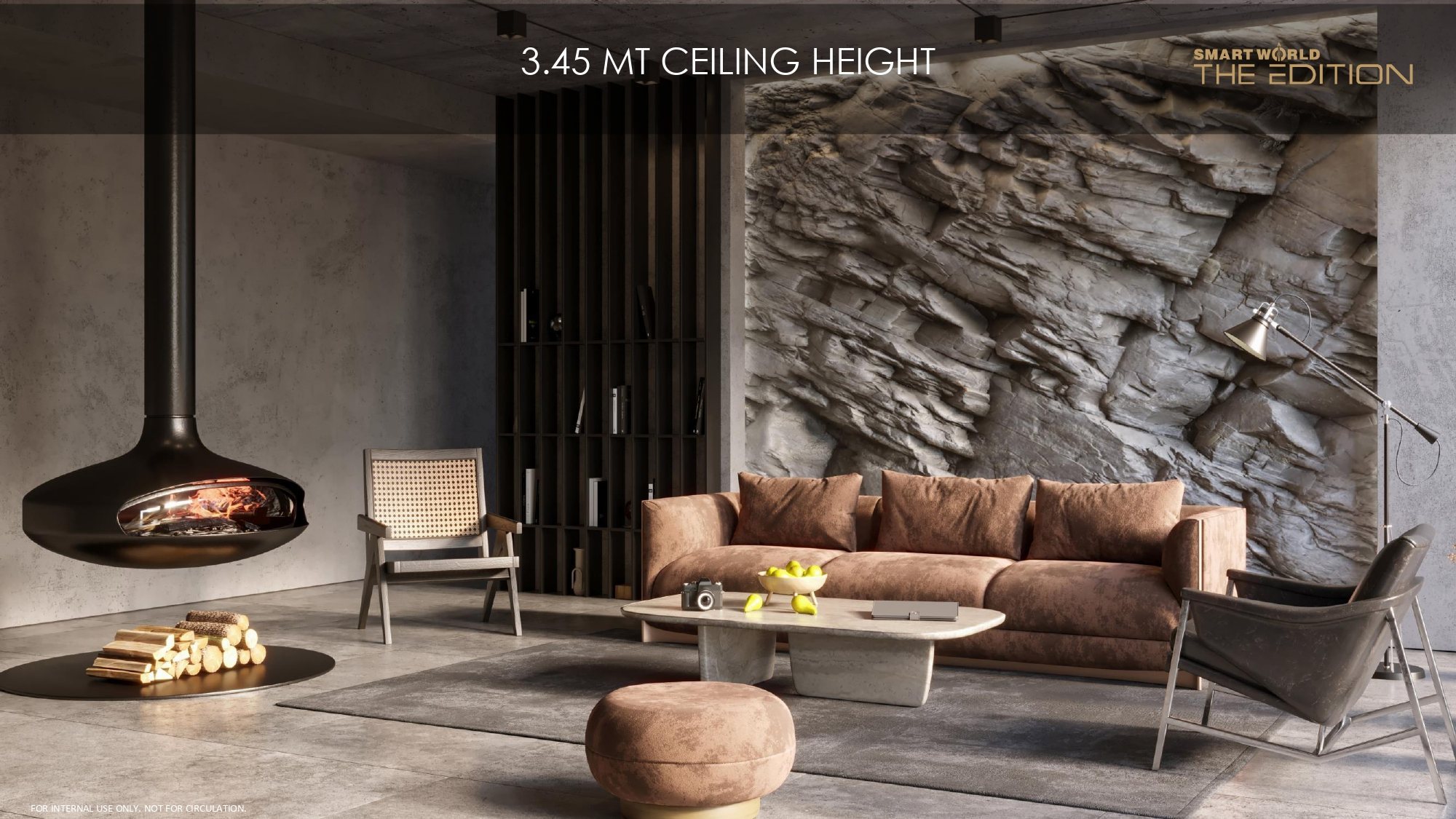 Smartworld Sky Arc Sector 69, Gurgaon 4