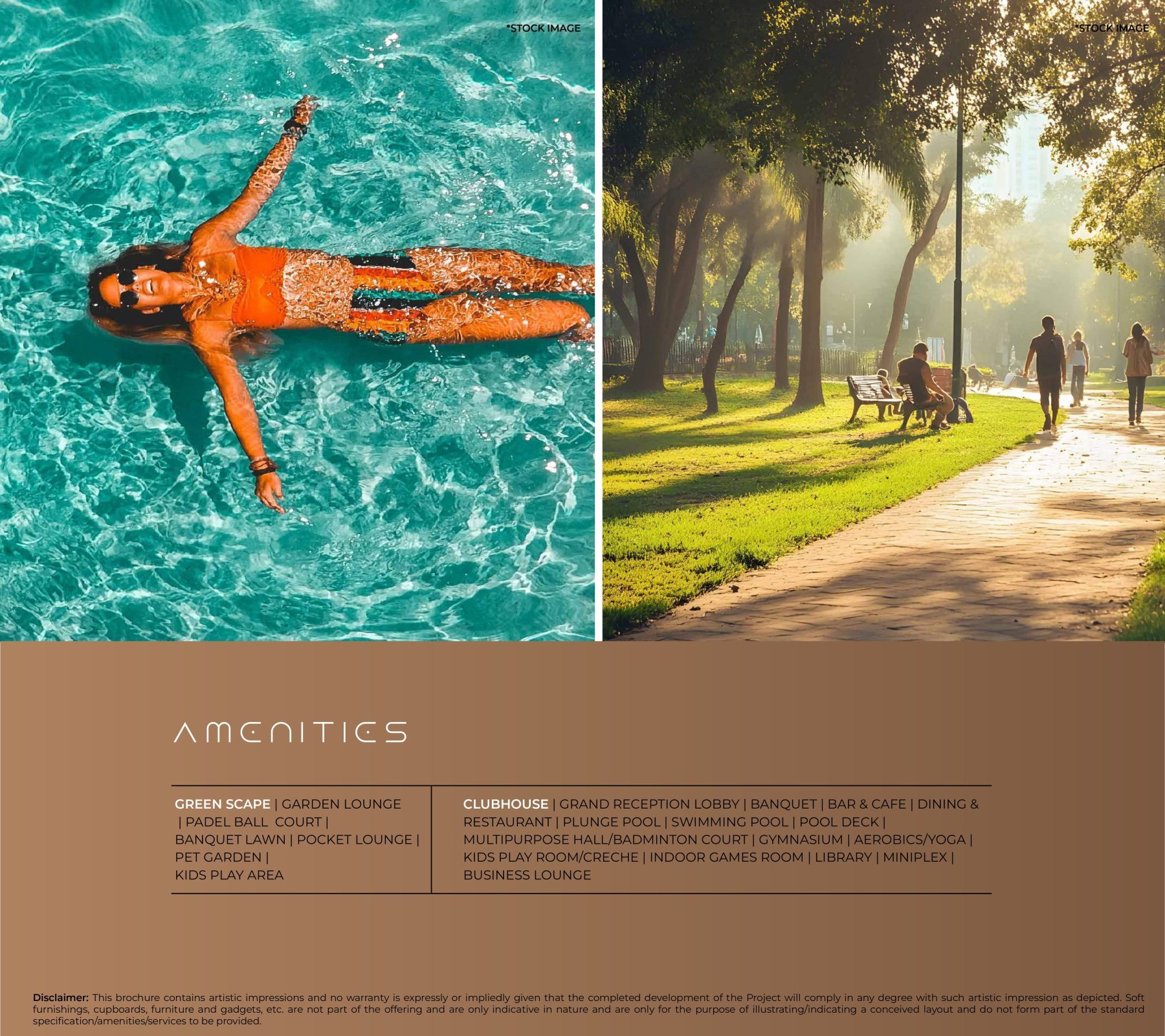 Conscient Elaira Residences Sector-80, Gurgaon 5