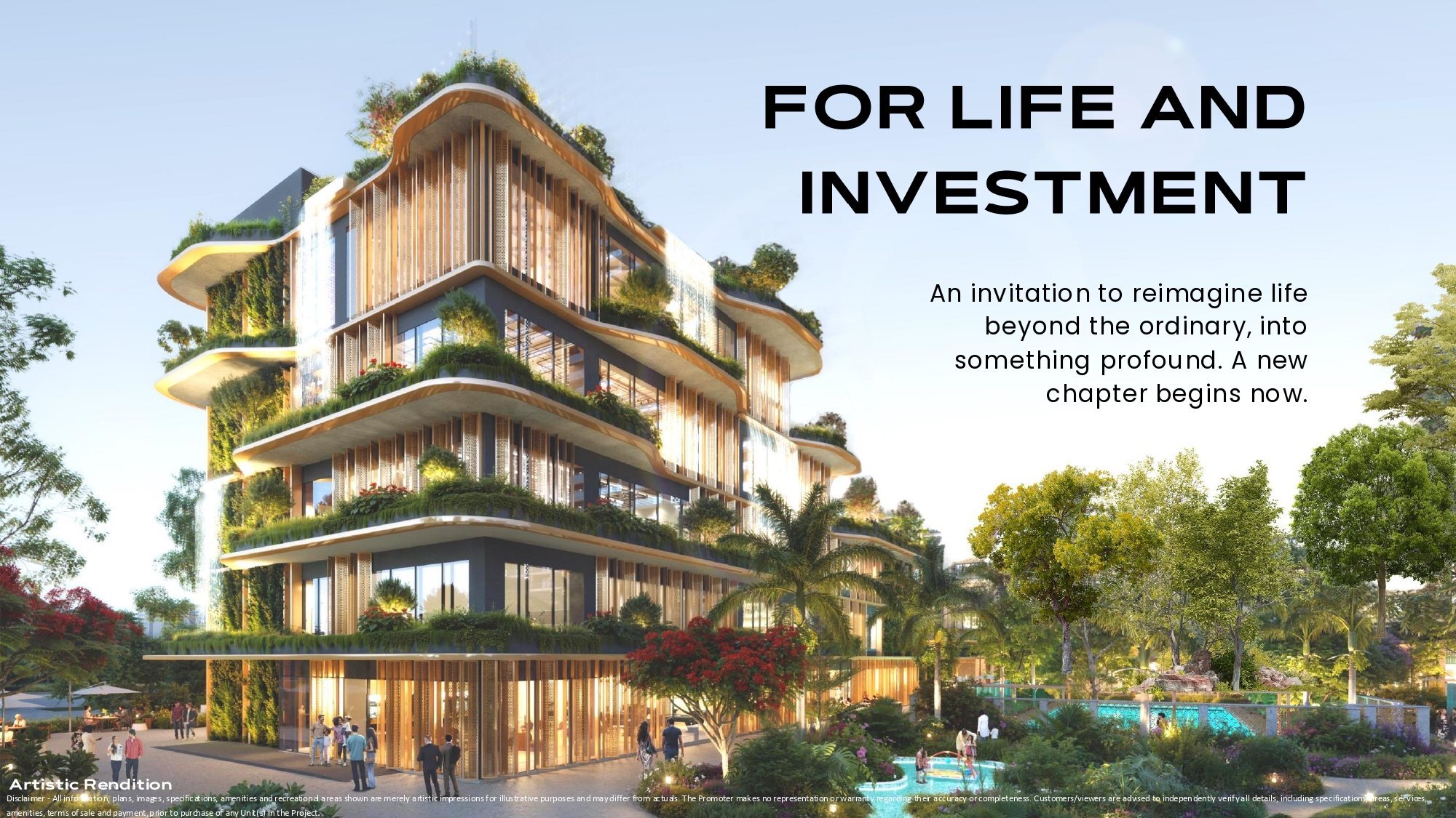 BPTP Amstoria Verti Greens, Sector 102, Gurgaon 2