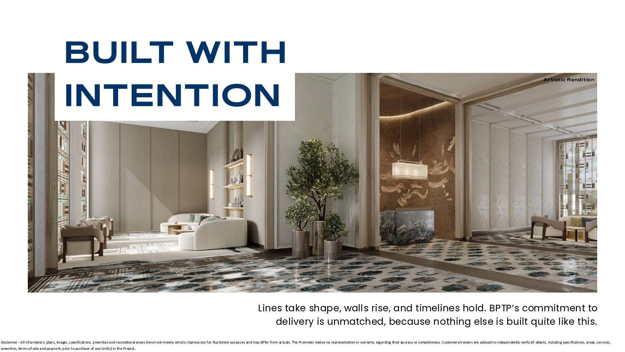 BPTP Amstoria Verti Greens, Sector 102, Gurgaon 4