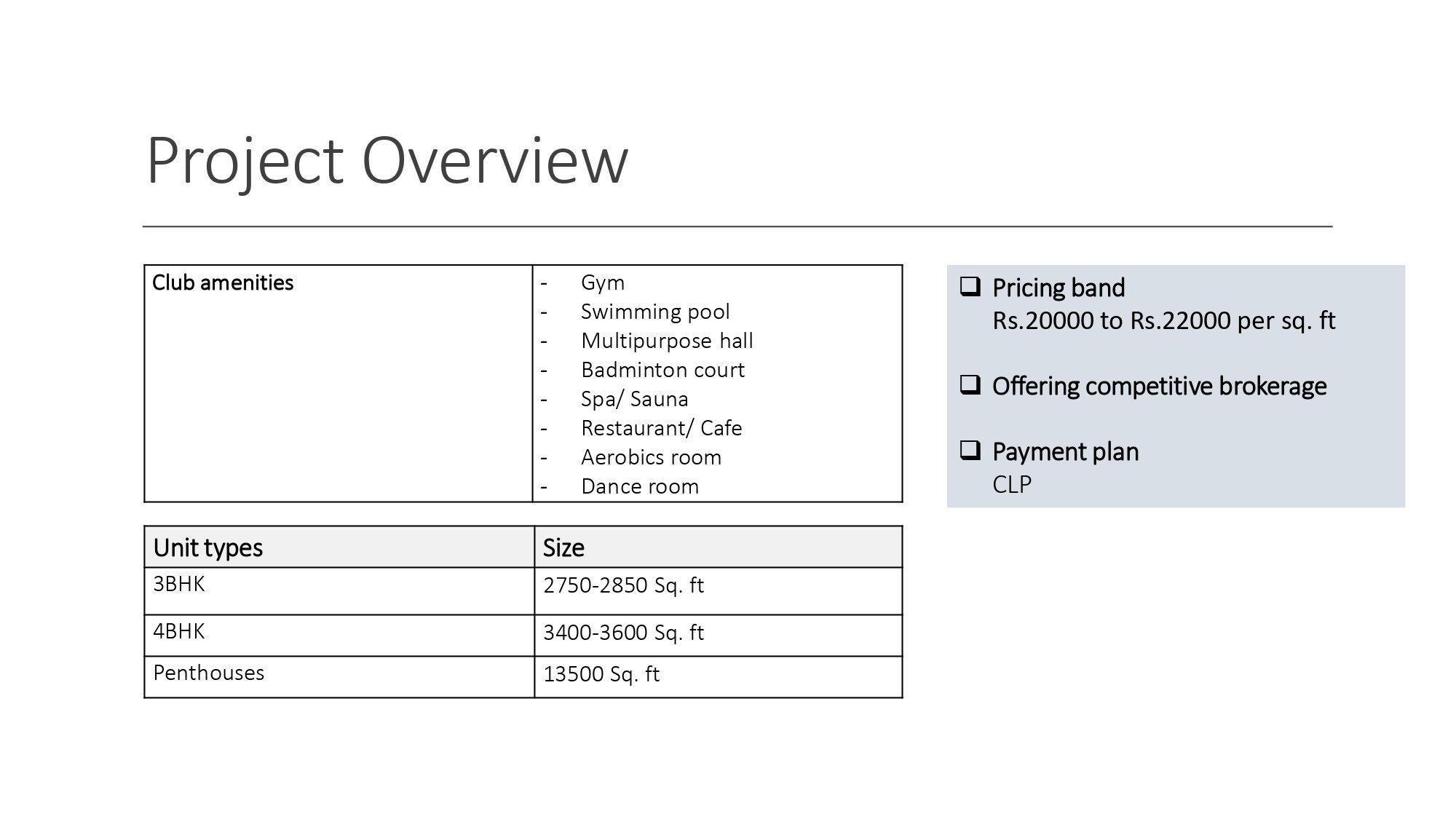 Hero Homes The Palatial Sector 104, Gurgaon 10