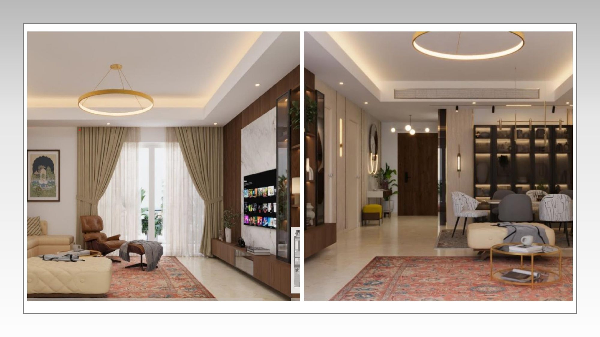 Hero Homes The Palatial Sector 104, Gurgaon 13