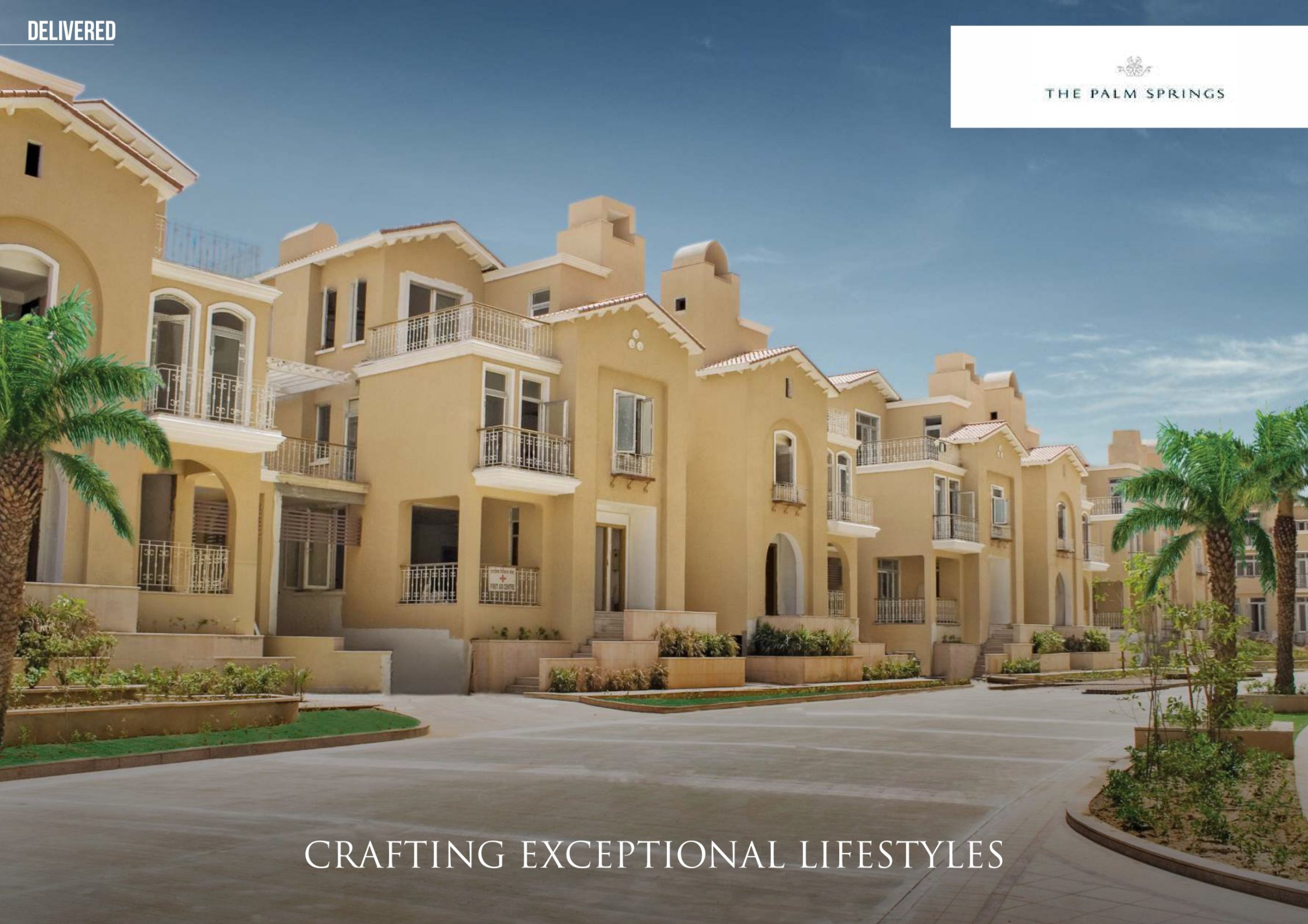 Puri Aravallis Sector 61, Gurugram 7