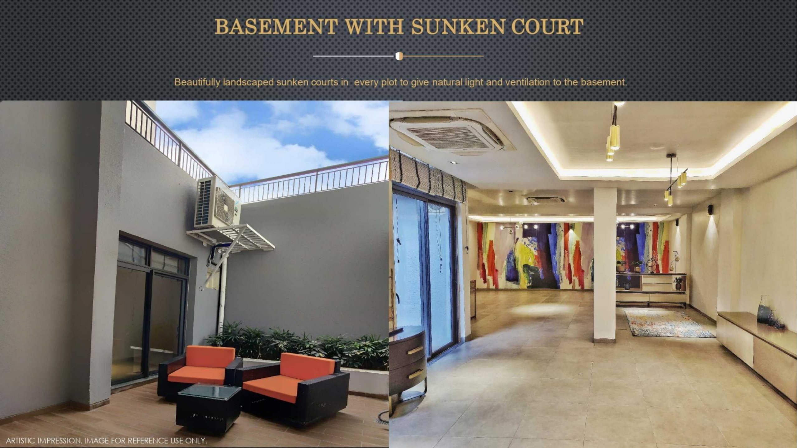 Birla Navya Avik Duplex Residencies Sector 63A, Gurgaon 4