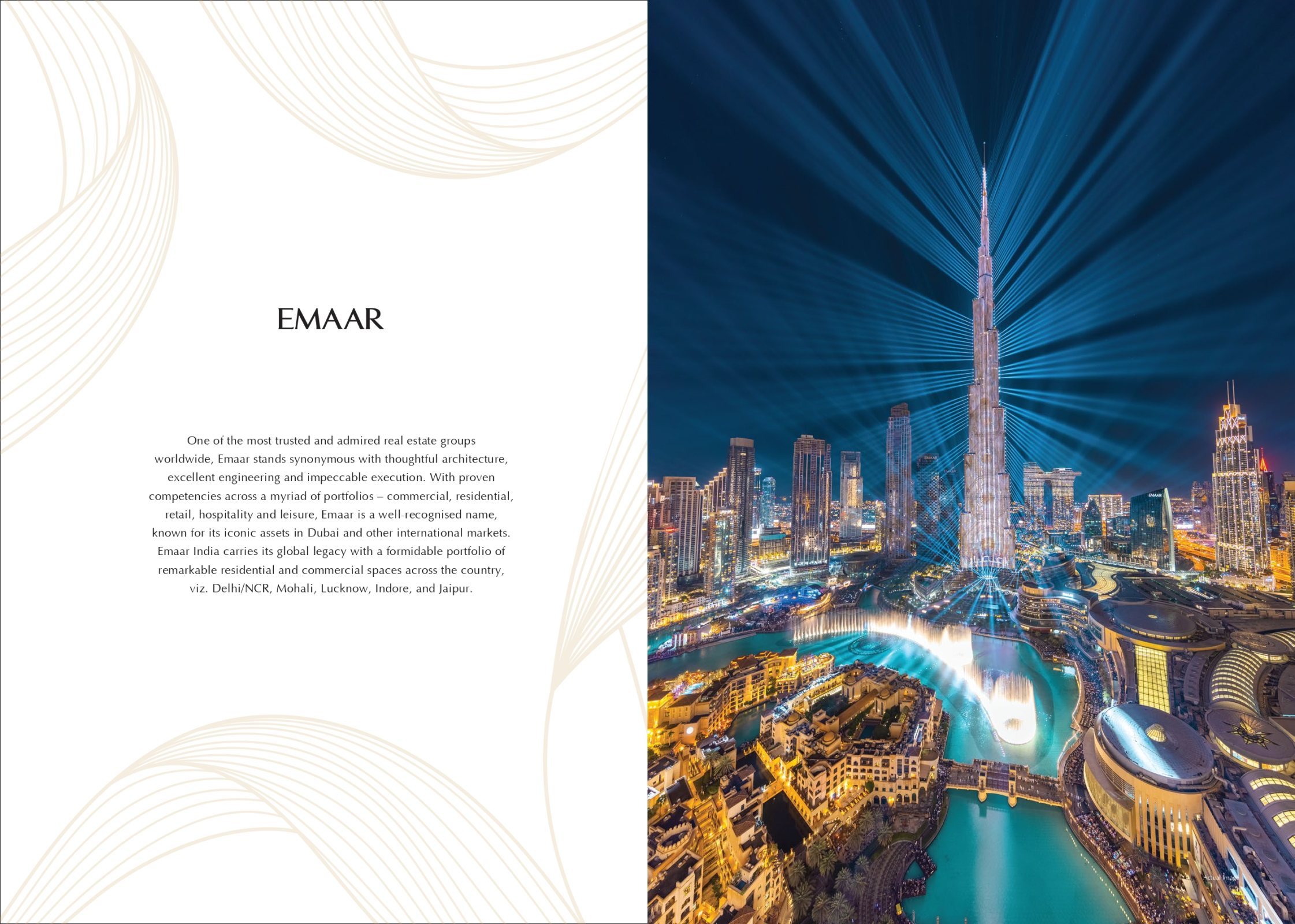 Emaar Urban Oasis Sector 62, Gurgaon 13