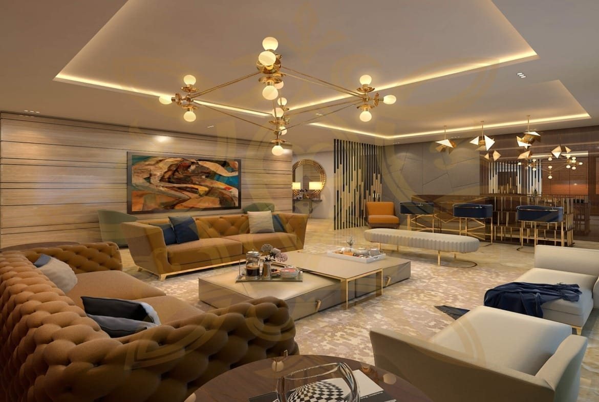 DLF The Arbour Sector 63, Gurgaon 5