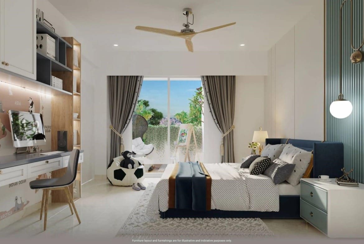 DLF The Arbour Sector 63, Gurgaon 8