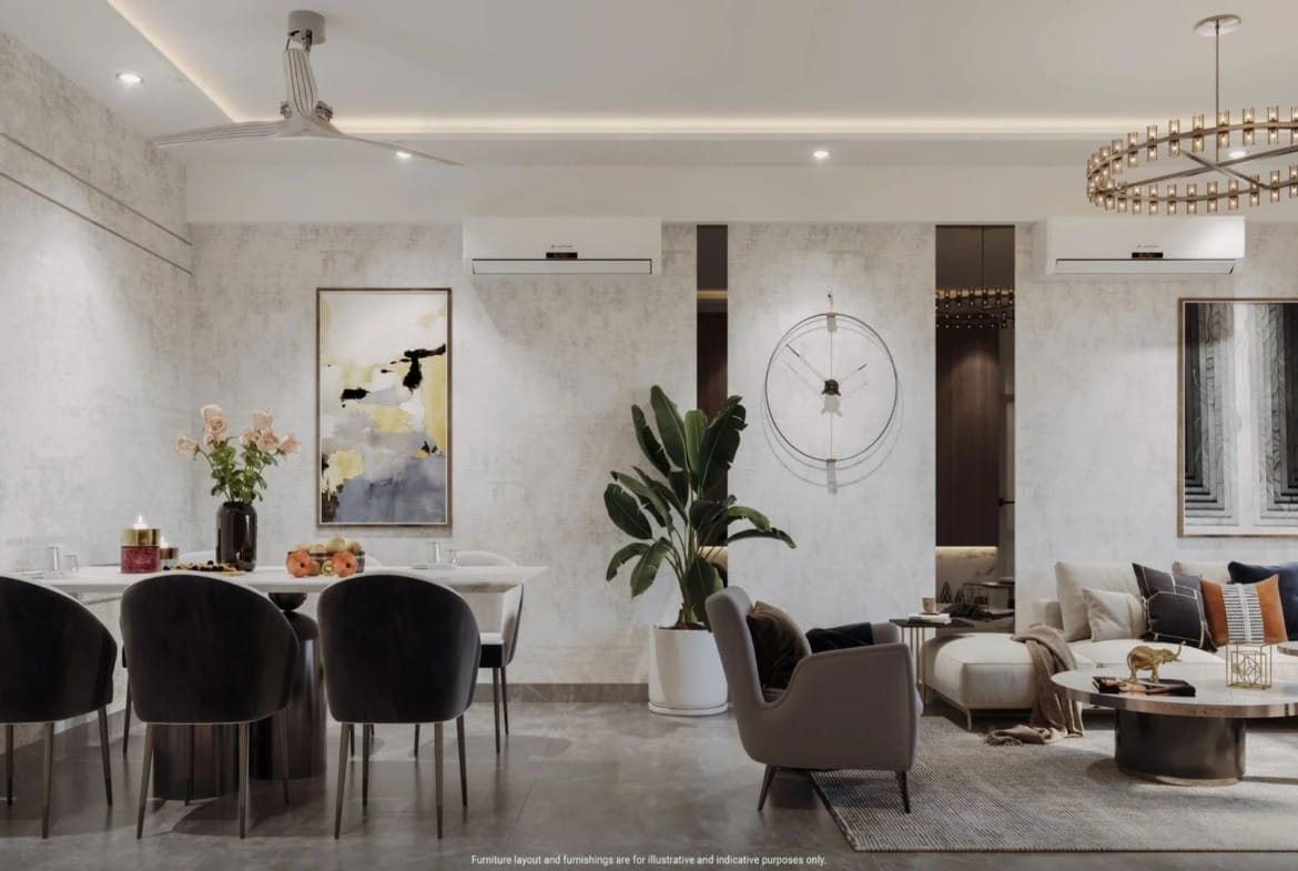 DLF The Arbour Sector 63, Gurgaon 10