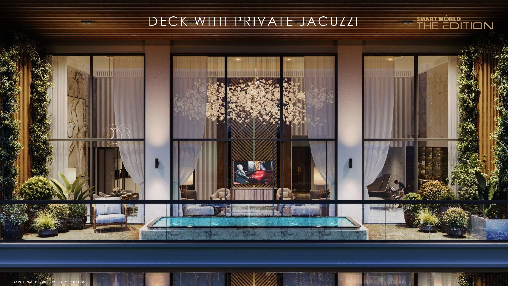 Smartworld The Edition Sector 66, Gurgaon 6