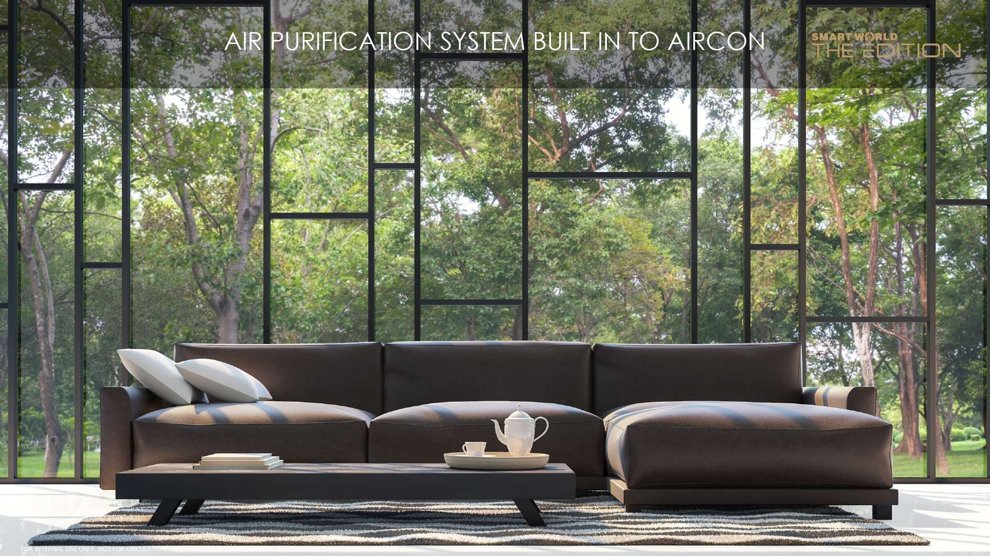 Smartworld The Edition Sector 66, Gurgaon 10