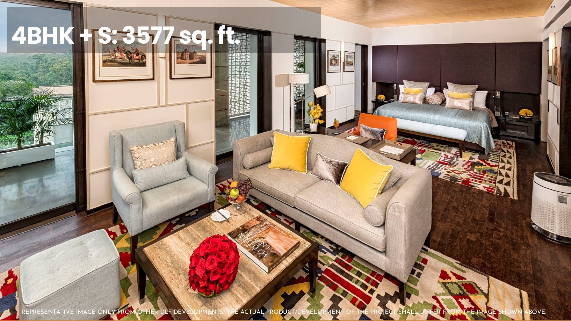 DLF PRIVANA South Sector 76 Gurugram 8