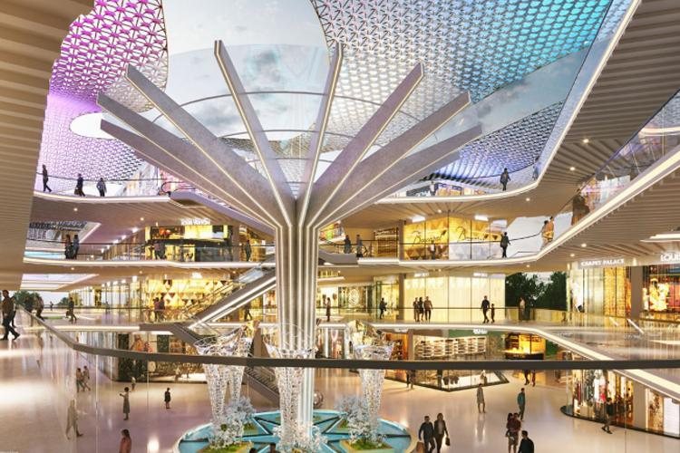 M3M Route 65 – Gurugram 2