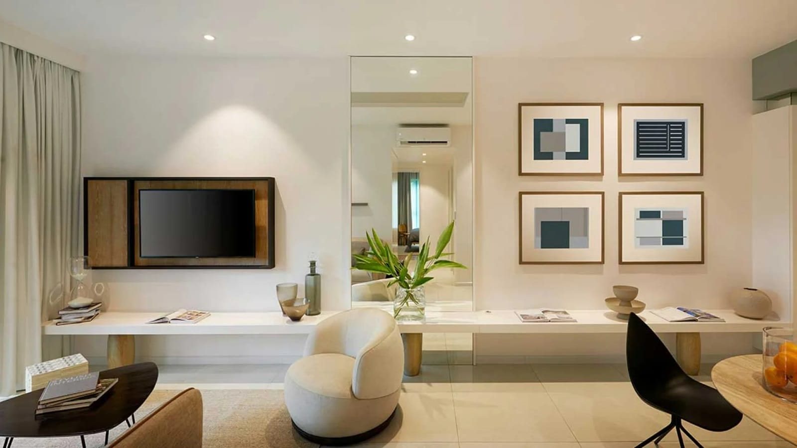 Godrej Vrikshya Sector 103, Gurgaon 2