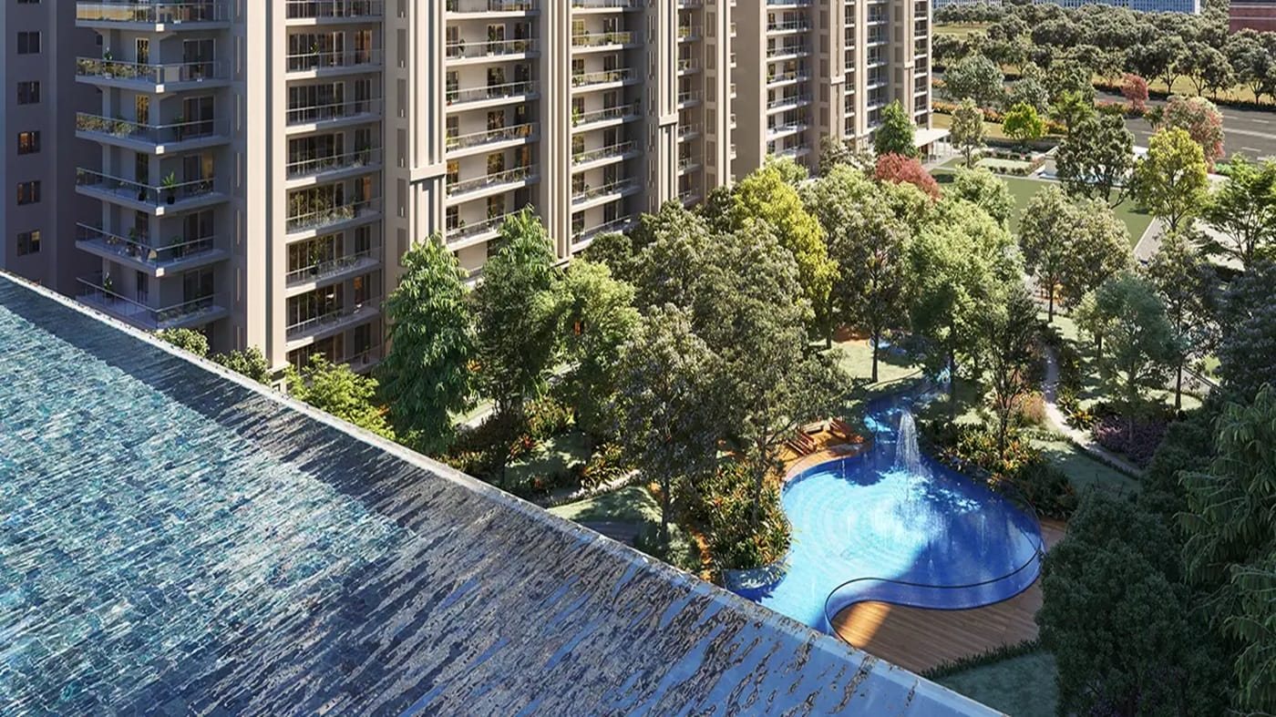 Godrej Vrikshya Sector 103, Gurgaon 7