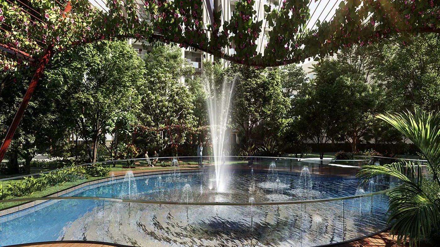 Godrej Vrikshya Sector 103, Gurgaon 8