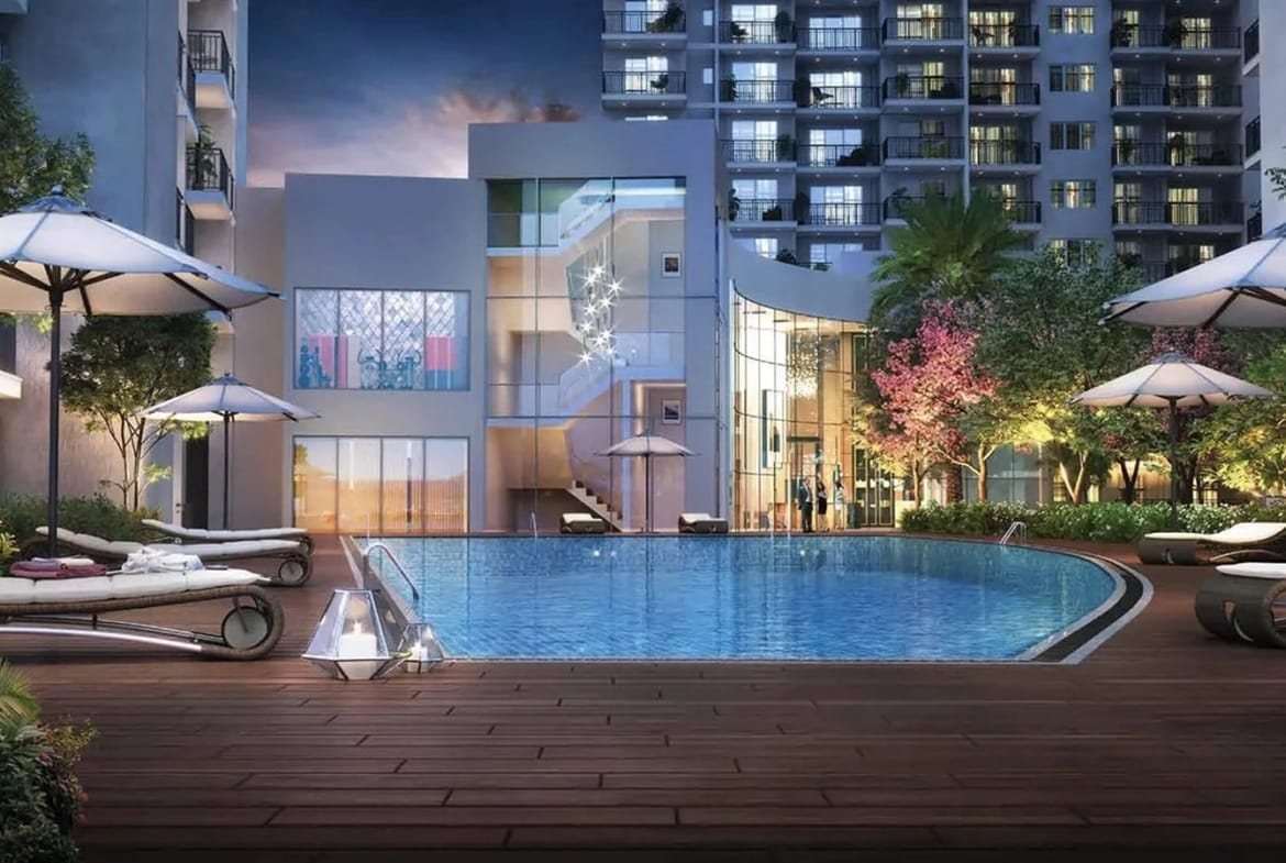 Godrej Vrikshya Sector 103, Gurgaon 12