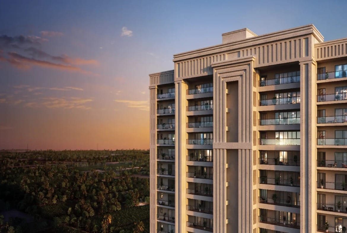 Godrej Vrikshya Sector 103, Gurgaon 16