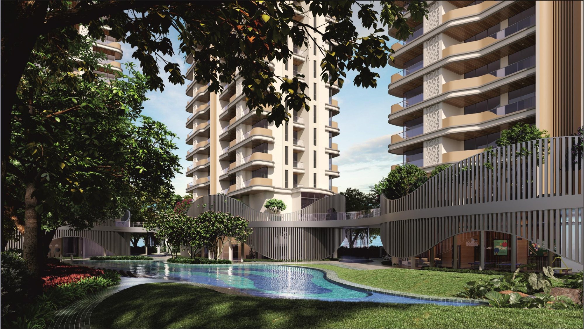 4s the Aurrum Sector 59, Gurgaon 2