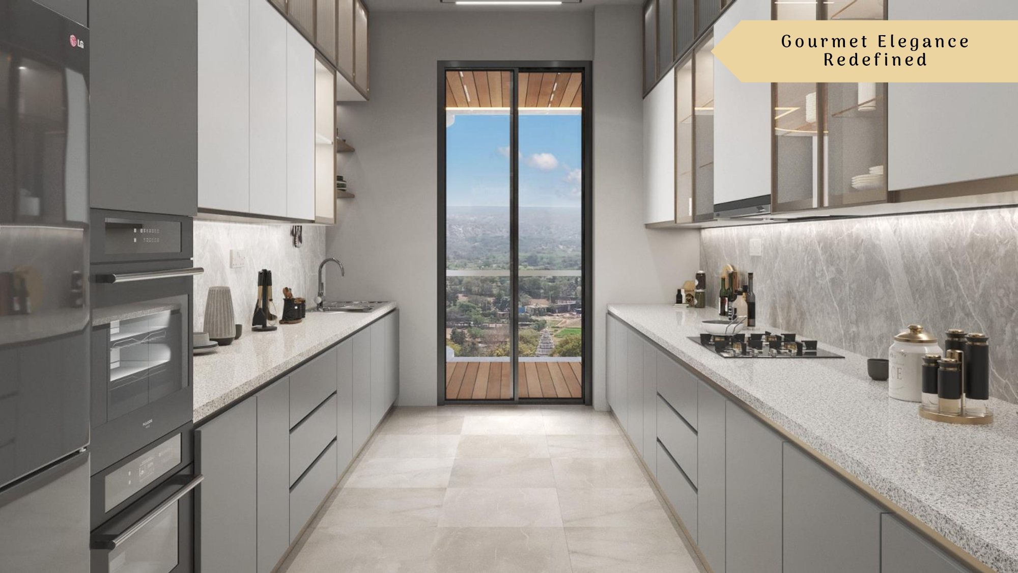 4s the Aurrum Sector 59, Gurgaon 9