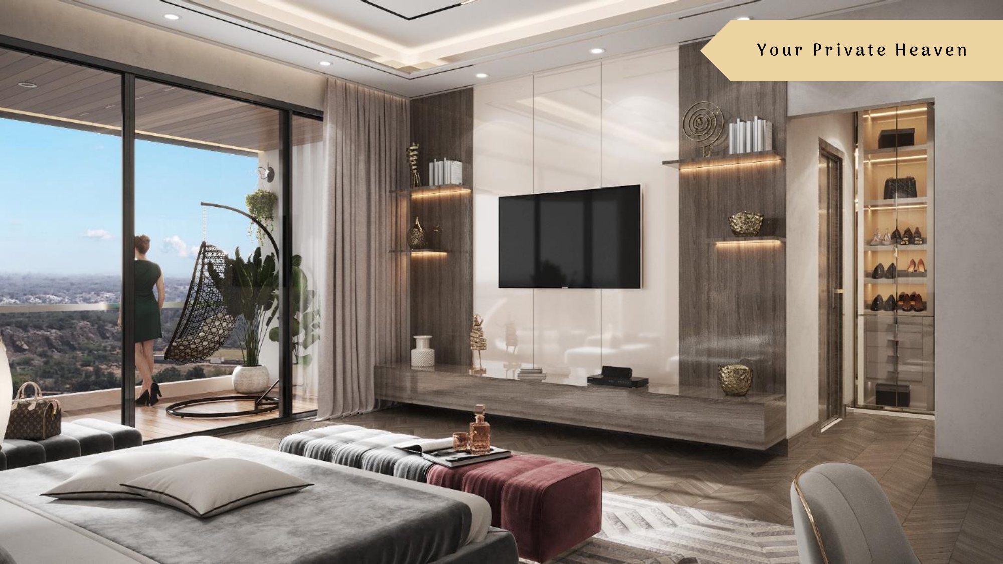 Signature Global Sarvam Sector 37D, Gurugram 16