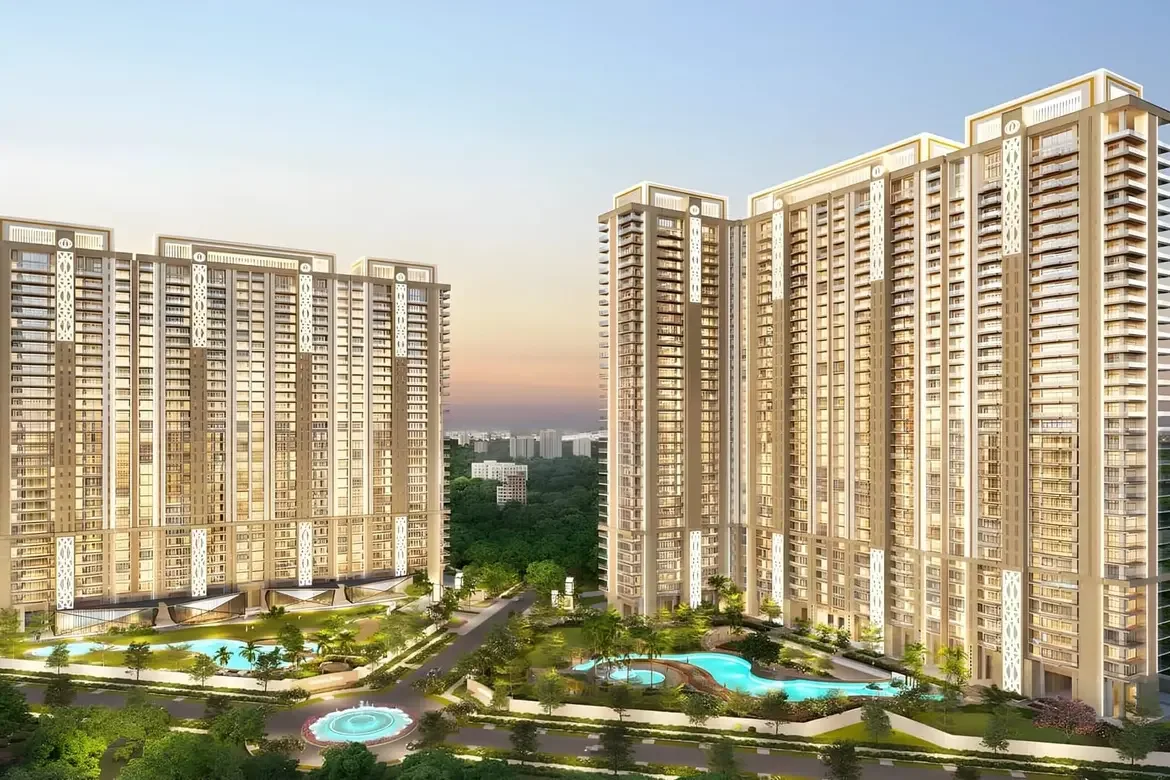 The Westin Residences by Whiteland Sector 103, Gurugram 16