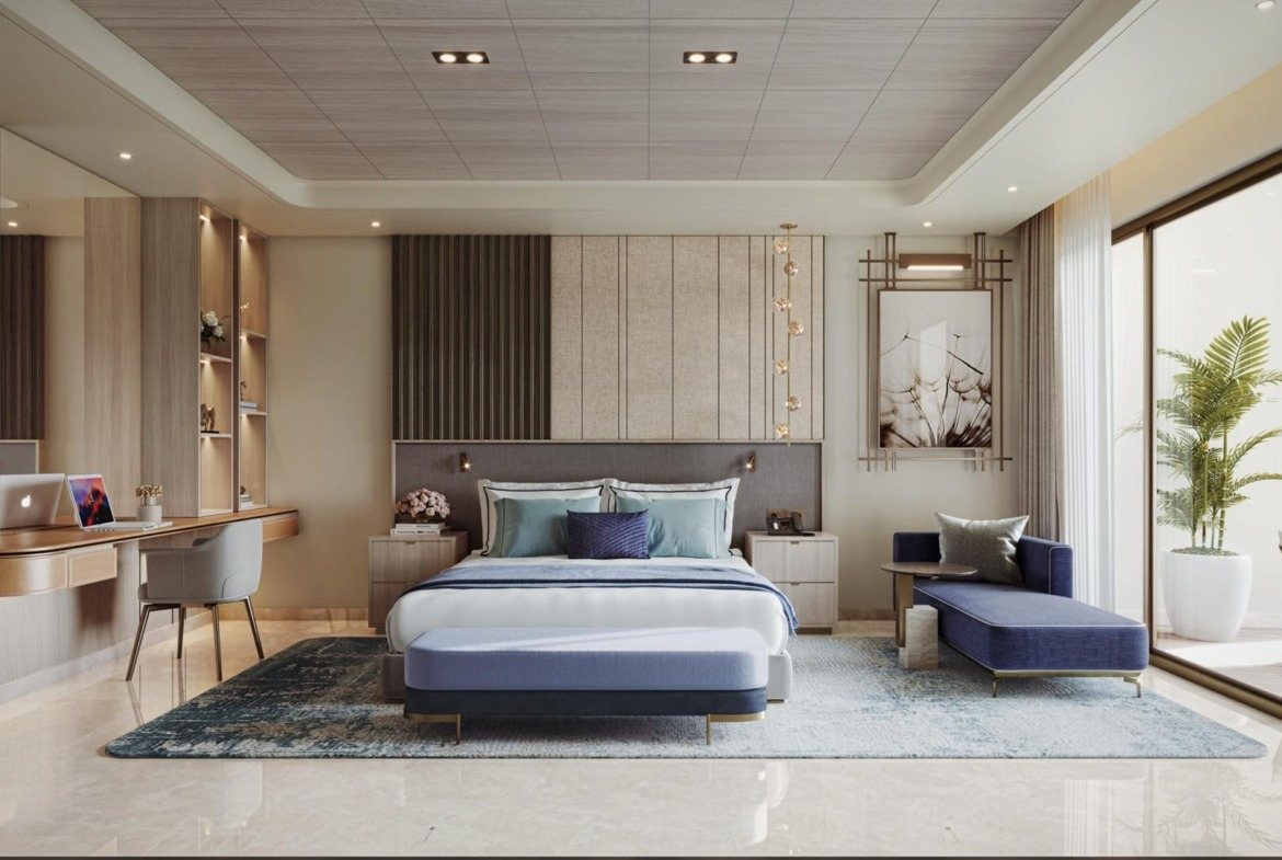 The Westin Residences by Whiteland Sector 103, Gurugram 18