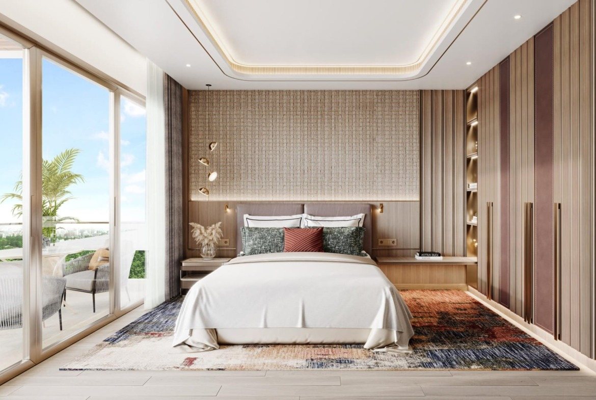 The Westin Residences by Whiteland Sector 103, Gurugram 19