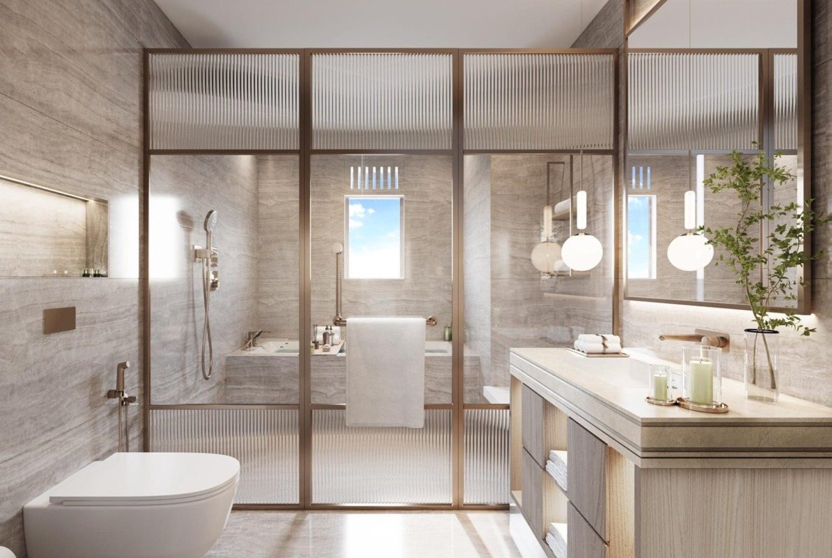The Westin Residences by Whiteland Sector 103, Gurugram 21