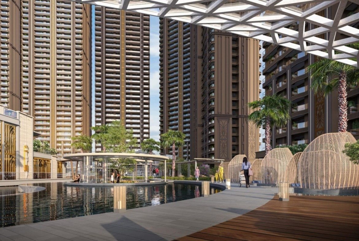 The Westin Residences by Whiteland Sector 103, Gurugram 22