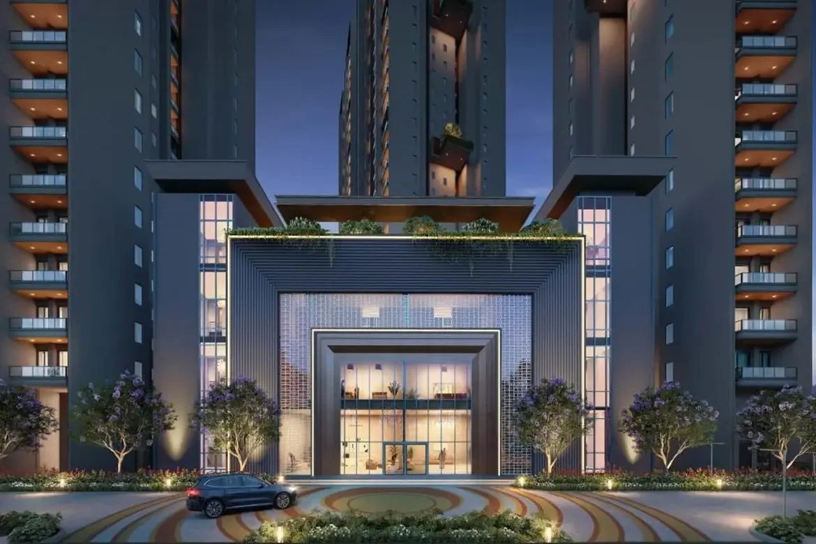 Signature Global Cloverdale Sector 71, Gurgaon 6