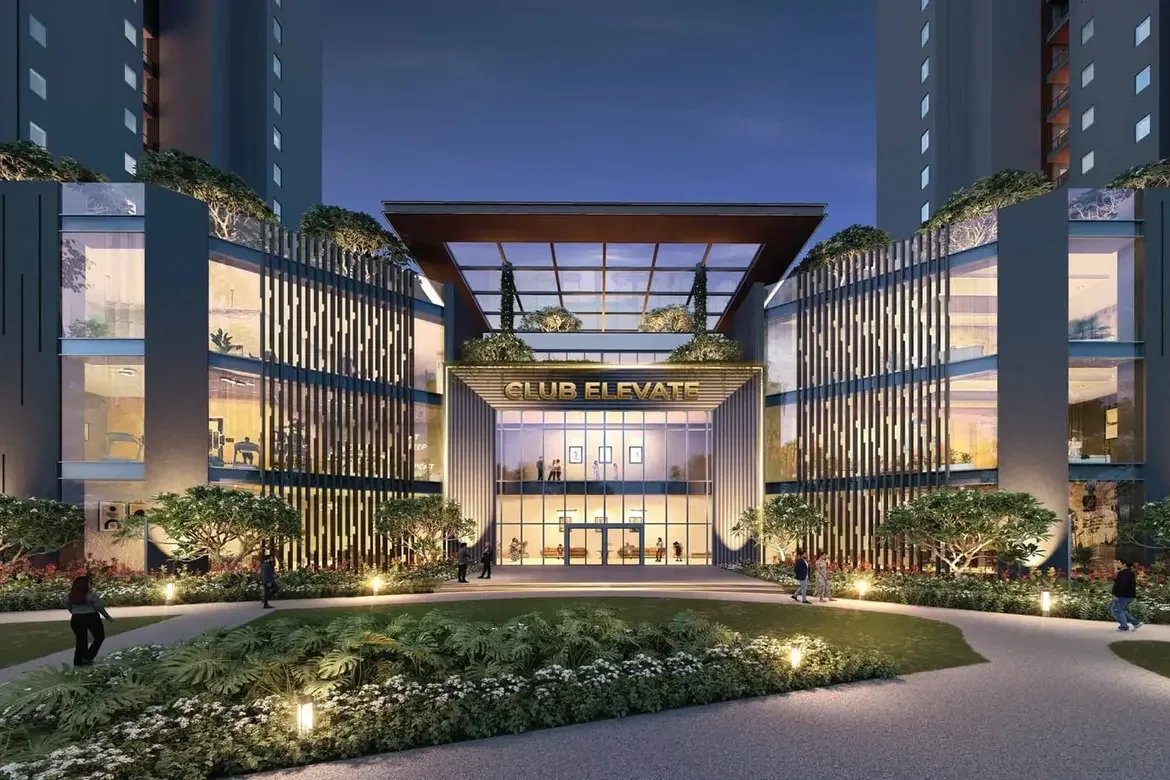Signature Global Cloverdale Sector 71, Gurgaon 8