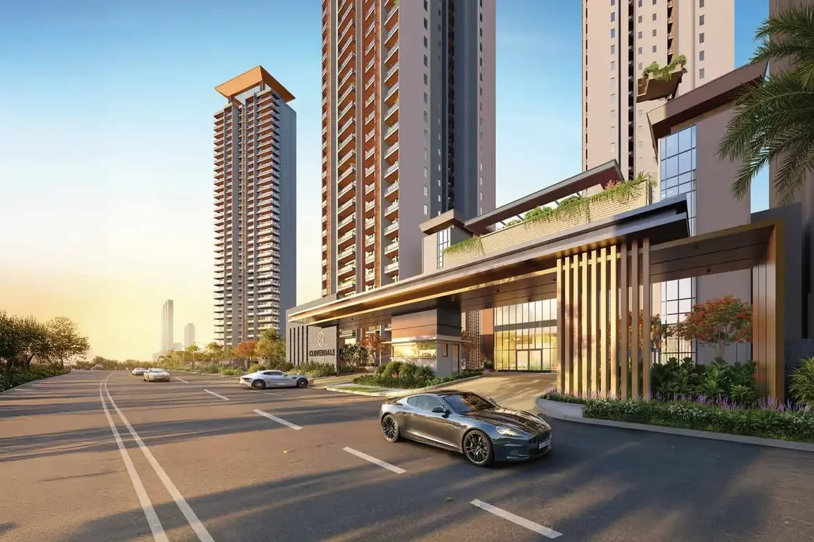 Signature Global Cloverdale Sector 71, Gurgaon 19