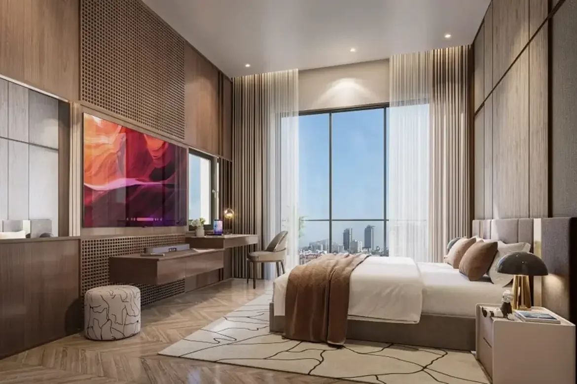 Signature Global Cloverdale Sector 71, Gurgaon 4
