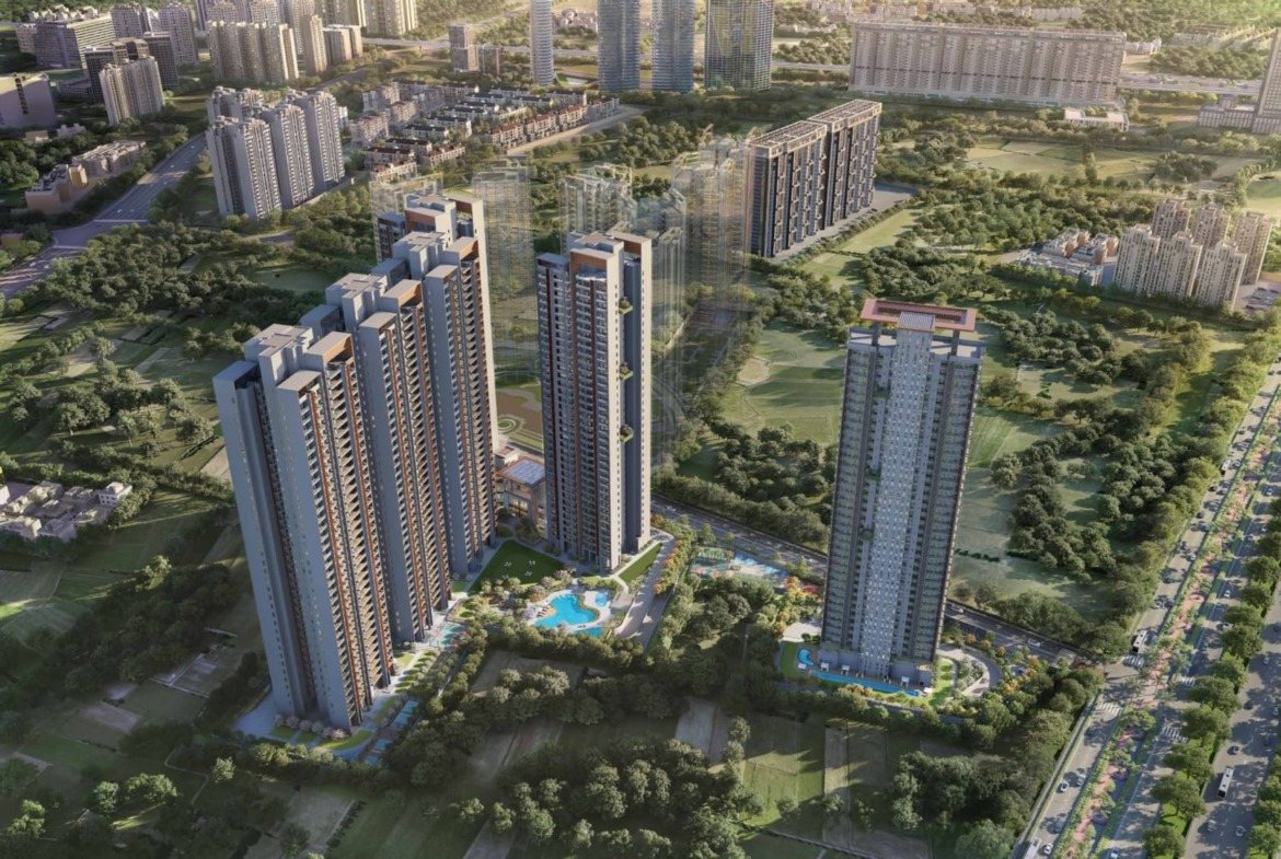 Signature Global Cloverdale Sector 71, Gurgaon 10